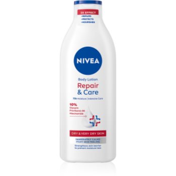 NIVEA Repair & Care lapte de corp regenerator - imagine 2